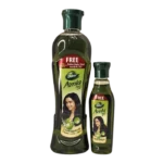 Dabur amla Hair oil 110 ml + 30 ml Gratuit