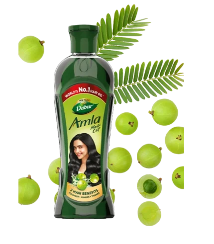 Dabur amla Hair oil 110 ml