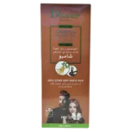 Disaar speedy hair color shampoo 400ml