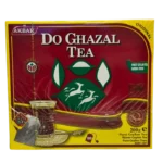 Thé rouge Do Ghazal, 100 sachets × 24 (200 g)