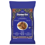 Ghazniwal 1121 Extra Long Golden Basmati Rice 2 x 10kg