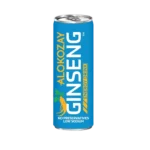 Ginseng Energy drink Alokozay 24 x 250ml