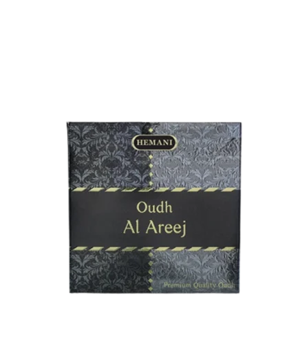 Hemani Bakhoor Al Areej 30g