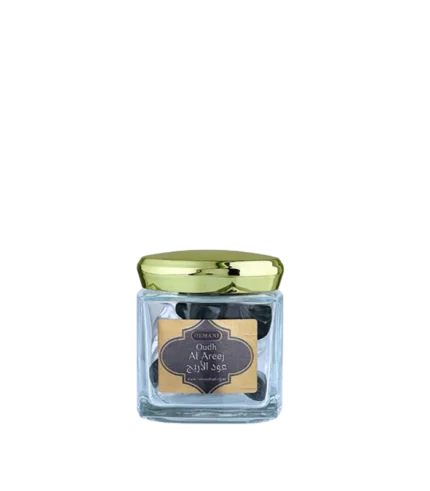 Hemani Bakhoor Al Areej 30g bouteille