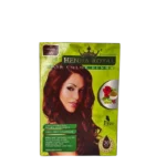 Henné royal couleur cheveux bruns 10 x 60g