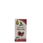 Huile D'Ail 12 x 30ml