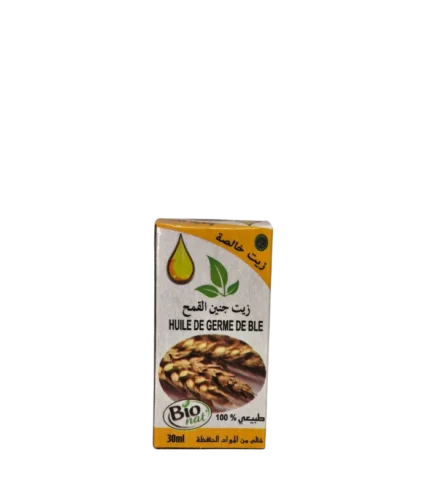 Huile De Creme De Ble 12 x 30ml