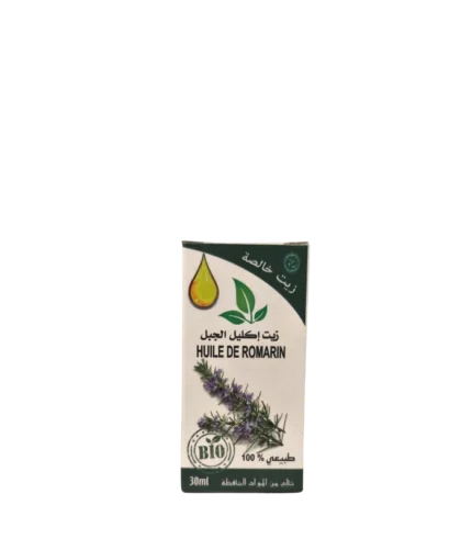Huile De Romarin 12 x 30ml
