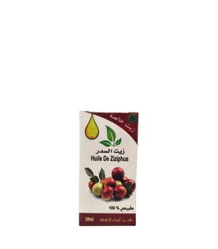 Huile De Ziziphus 12 x 30ml