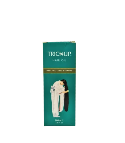 Huile capillaire Trichup, durable et résistante 6 x 100ml