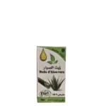 Huile d'Aloe-vera 12 x 30ml
