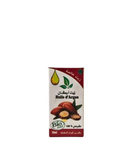 Huile d'Argan 12 x 30ml