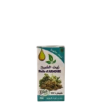 Huile d'Armoise 12 x 30ml