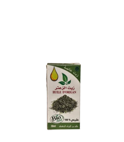 Huile d'Origan 12 x 30ml