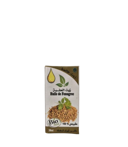 Huile de Fengurec 12 x 30ml