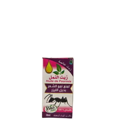 Huile de Fourmis 12 x 30ml