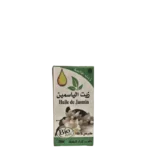 Huile de Jasmin 12 x 30ml