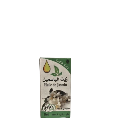 Huile de Jasmin 12 x 30ml