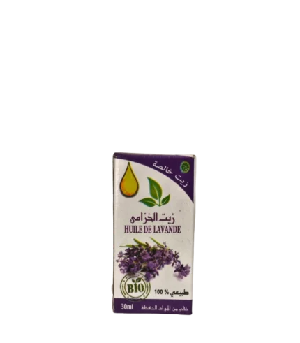 Huile de Lavande 12 x 30ml