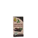 Huile de Licorice Root 12 x 30ml