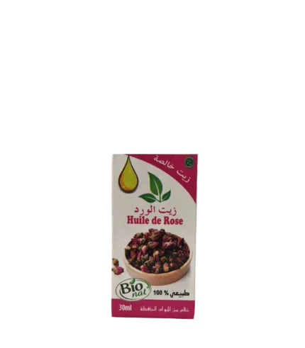 Huile de Rose 12 x 30ml