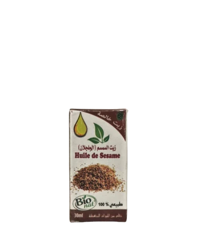 Huile de Sesame 12 x 30ml