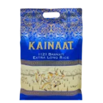 Kainnat 1121 riz basmati 4 x 5kg
