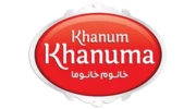 Khanum Logo