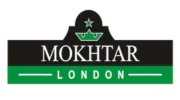 Mokhtar London Logo