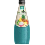 Mr Basil Cocktail de fruits boisson à base de basilic 24X290ml
