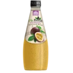 Mr Basil Passion boisson aux graines de basilic 24X290ml