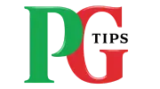 PG Logo