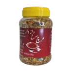 Piment rouge de Kabul en graines 36x300gr