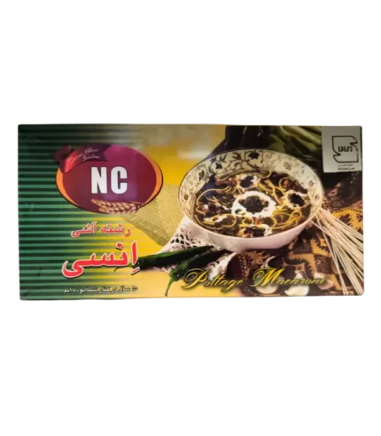 Reshta Ashi 15X500gr NC