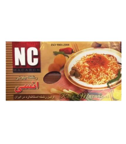 Reshta palawi 500gr NC