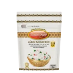 Riz Ocean Pearl Basmati Classic 4 x 5 kg