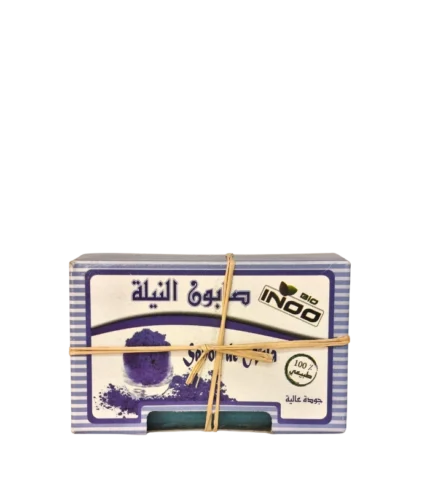 Savon De Nila Naturel et traditionnel 6 x 80g