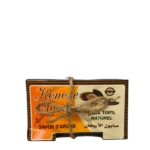 Savon d'argan 100% Naturel 12 x 80g