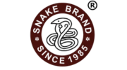 Snake Brand Logo