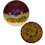 Halva de Sohane 20X500gr
