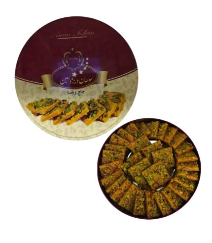 Halva de Sohane 20X500gr