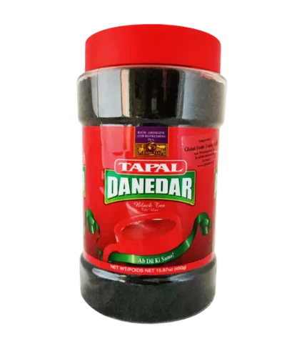 Tapal Danedar thé noir 15X450G