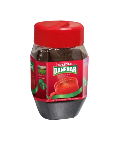 Tapal Danedar thé noir 24X200G