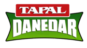 Tapal danedar logo