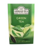 Thé vert Ahmad feuille de perte 500gr