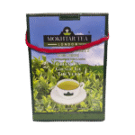 Thé vert Mokhtar 500gr