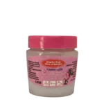 Vaseline extrait de rose 100g