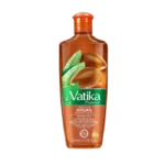Vatika Argan Enriched hair oil 6 x 200ml