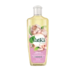 Vatika Garlic Enriched Hair oil 6 x 200ml
