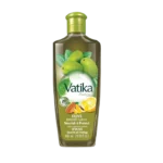 Vatika Natural Olive enriched hair oil 6 x 200ml